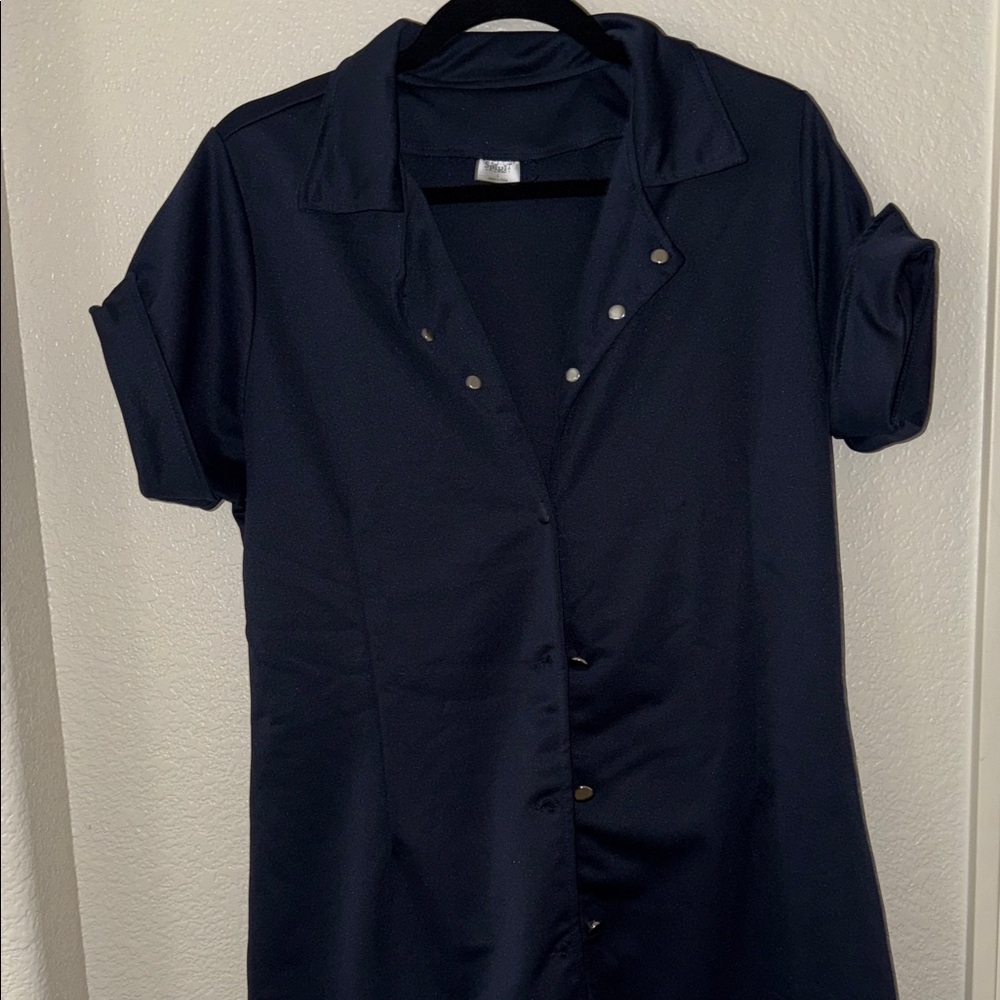 Spirit Halloween Cop Dress
